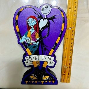 Disney The Nightmare Before Christmas decoration